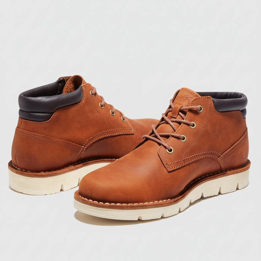 Timberland Mid Cut