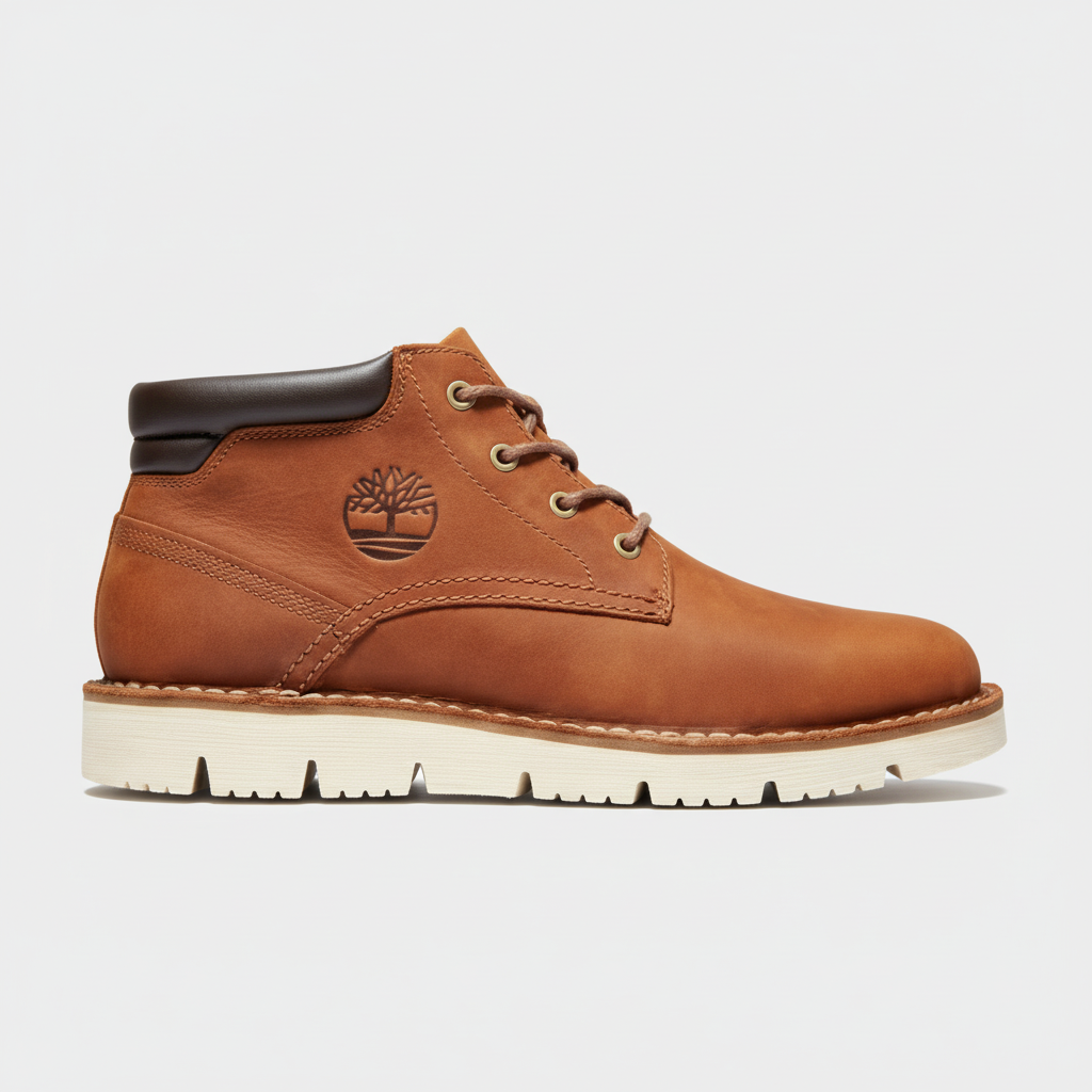 Timberland Mid Cut
