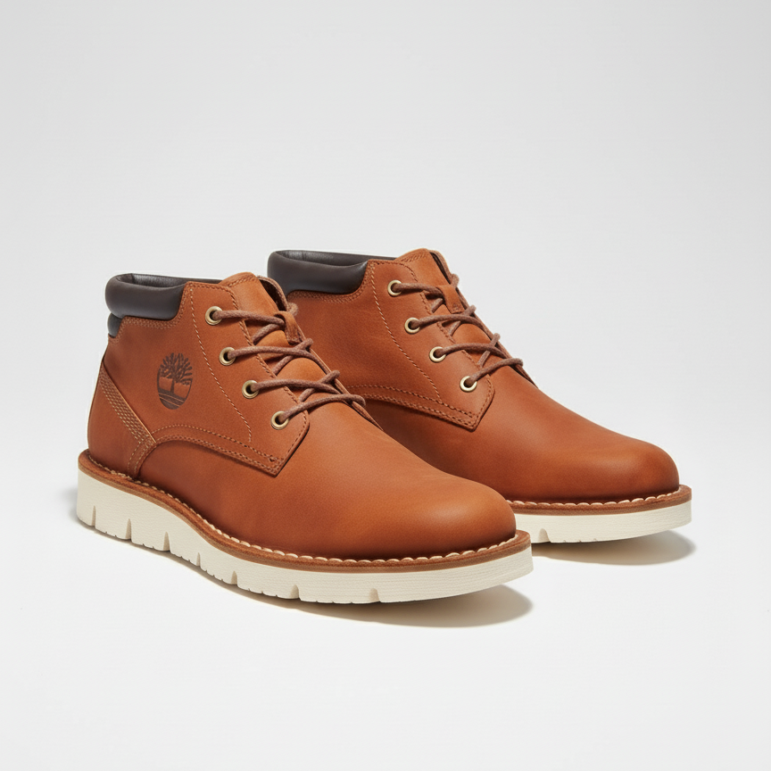 Timberland Mid Cut