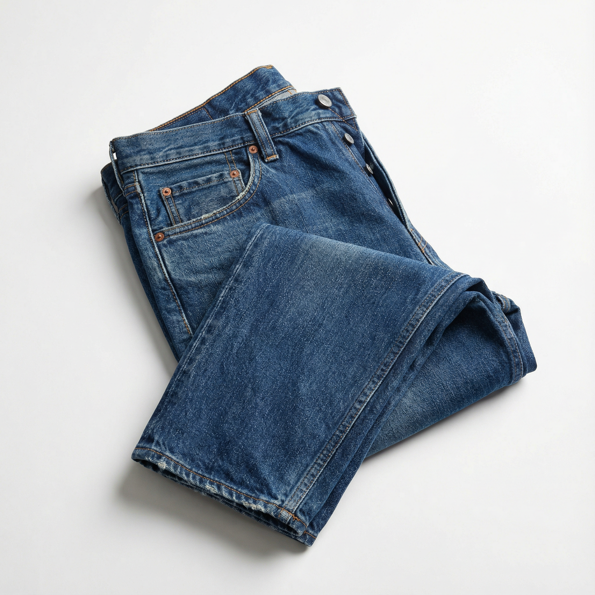 Levi's 501 Original Jeans
