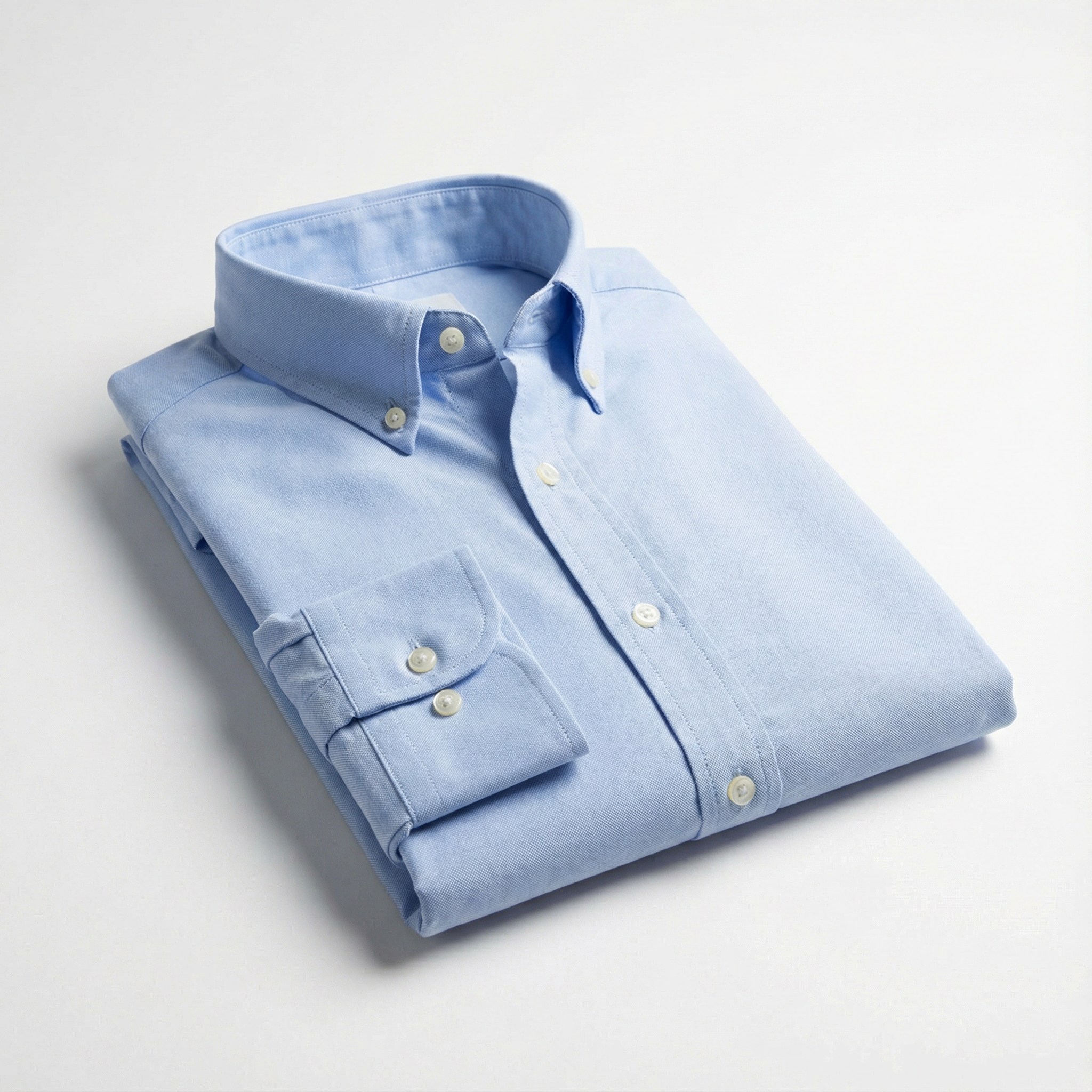 Ralph Lauren Oxford Shirt